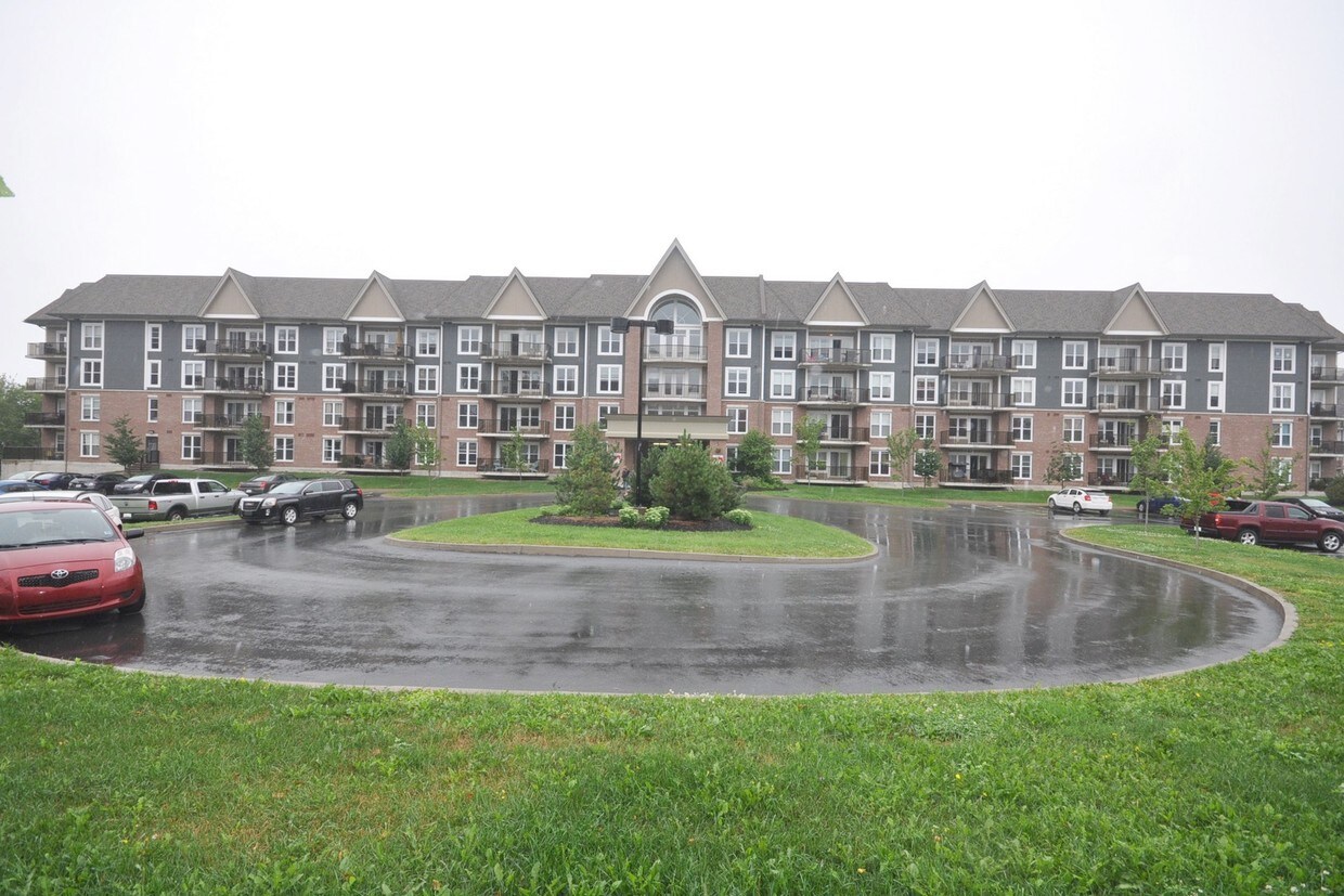 The Gardens II Apartments 361 Larry Uteck Blvd Halifax, NS