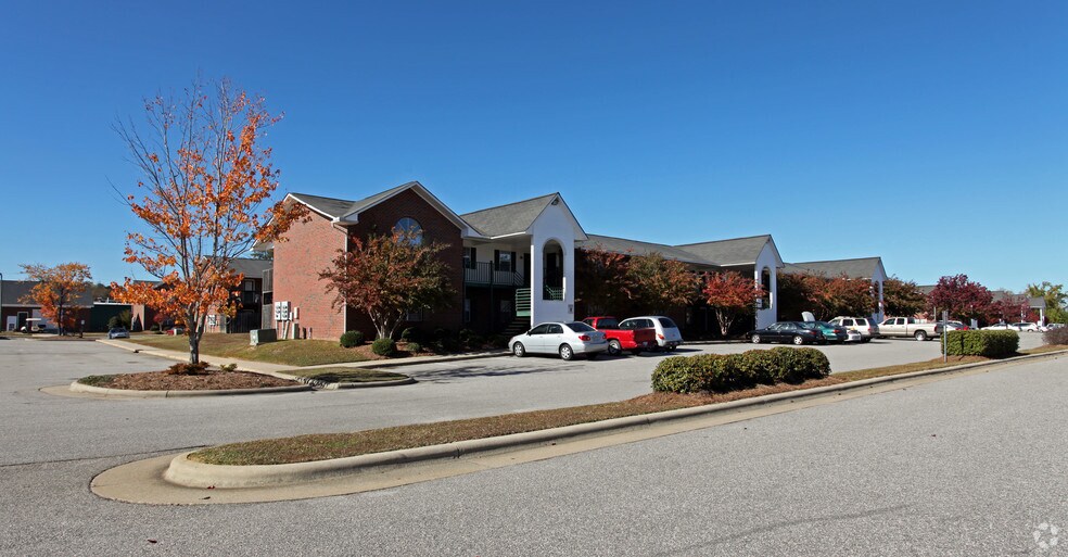 Hampton Village Rocky Mount Rentals Rocky Mount, NC