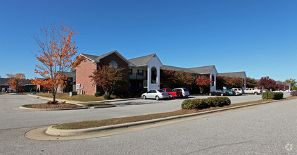 Building Photo - Hampton Village Rocky Mount