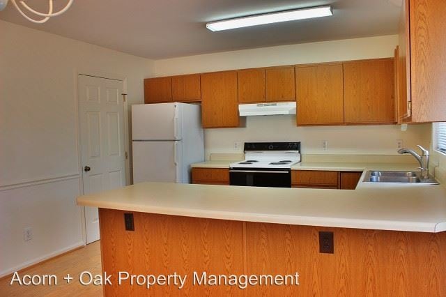 Building Photo - 2 br, 1.5 bath House - 6217 Tributary Dr.
