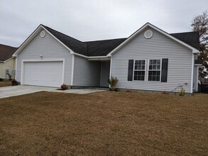 Building Photo - 311 Whirlaway Blvd