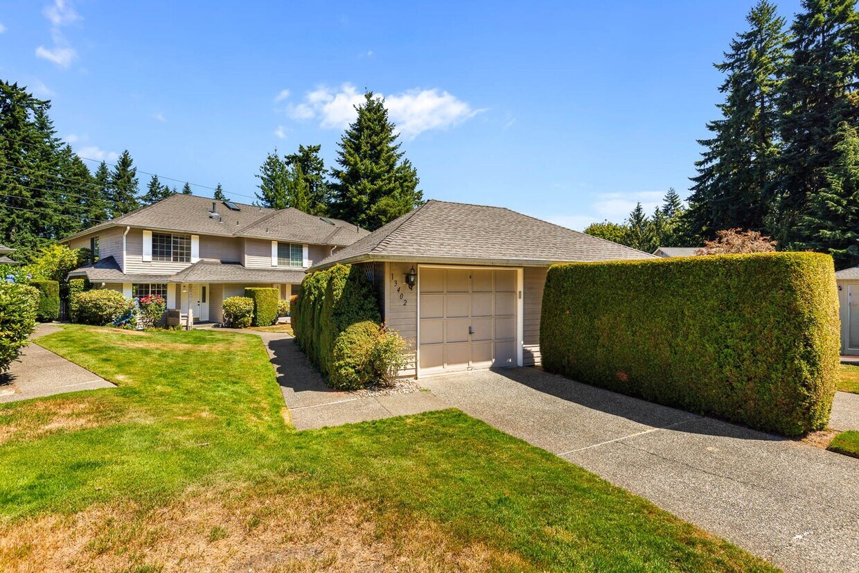 Foto principal - 13402 NE 89th St