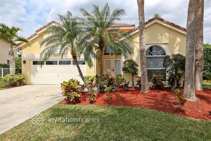 Foto principal - 1391 NW 185th Ave