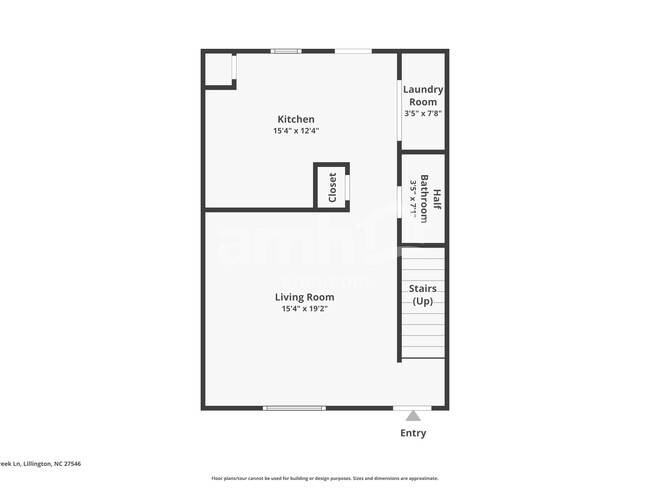 Foto del edificio - 87 Wolf Creek Ln