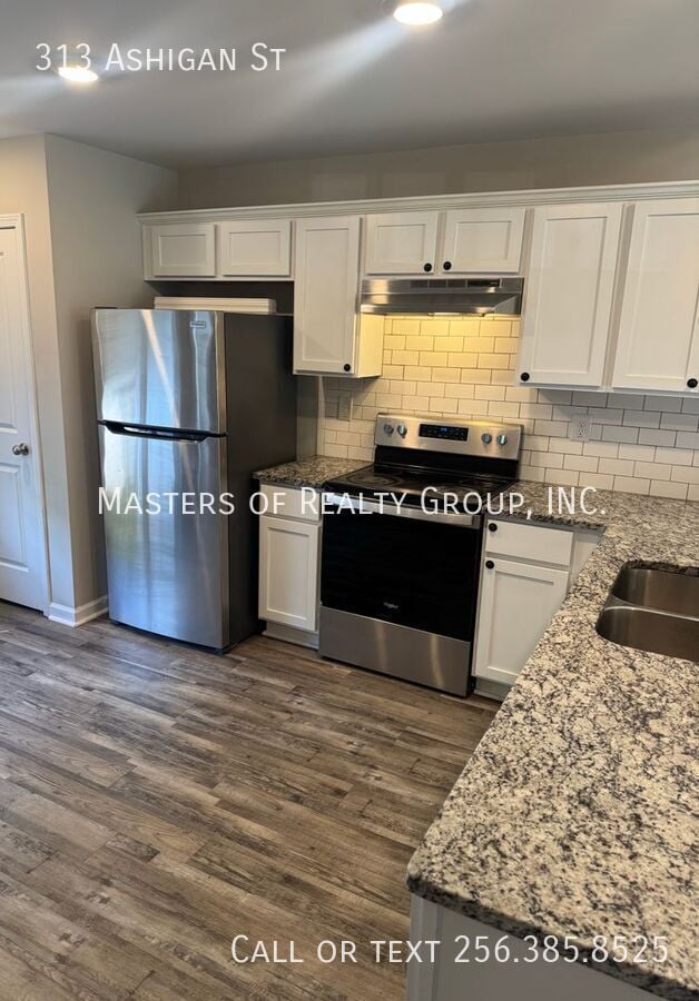 Foto del edificio - 313 Ashigan St