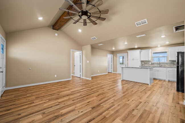 Building Photo - 4008 East F M 1729
