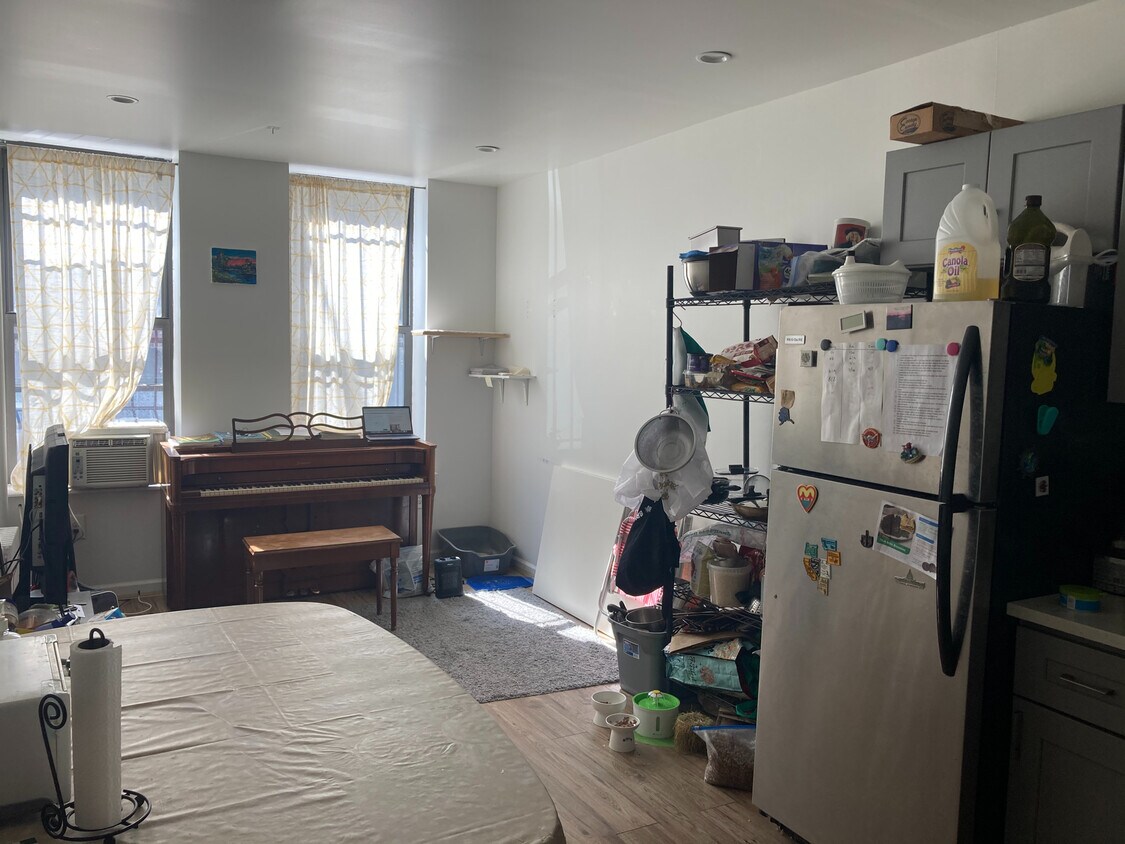 623 Halsey St Unit 2, Brooklyn, NY 11233 Apartment for Rent in