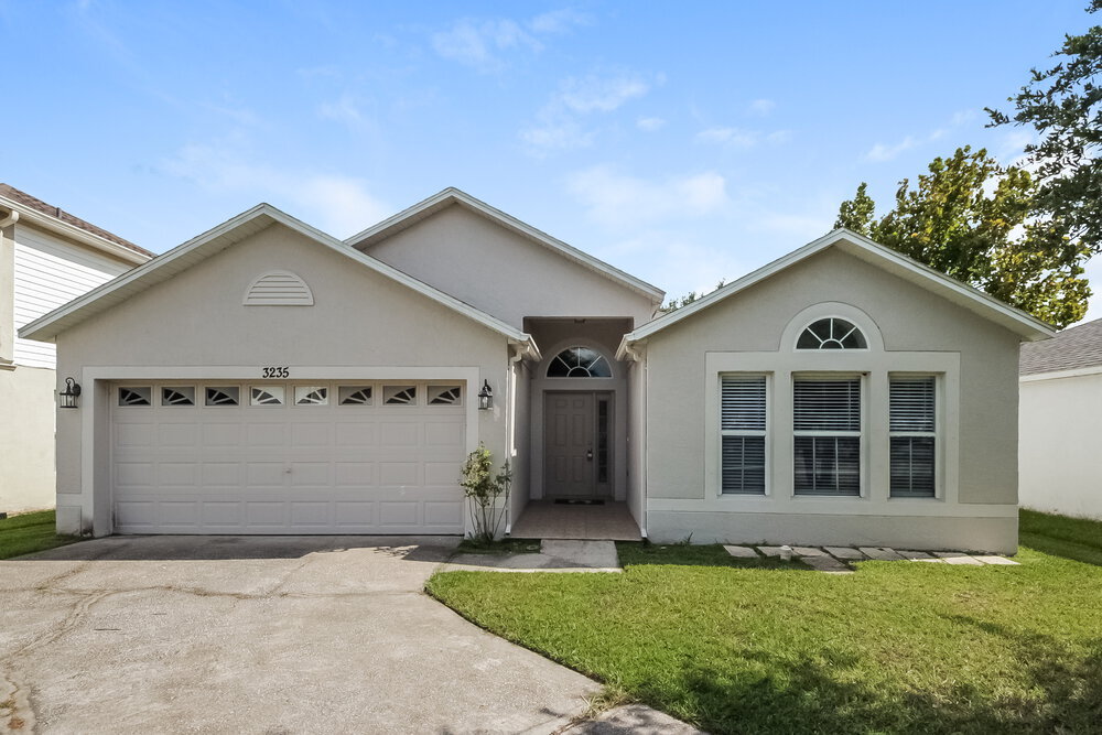 Foto principal - 3235 Hunters Chase Loop