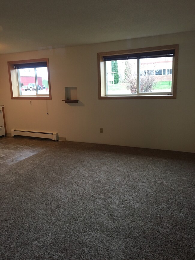 Building Photo - Mille Lacs Manor Apartments