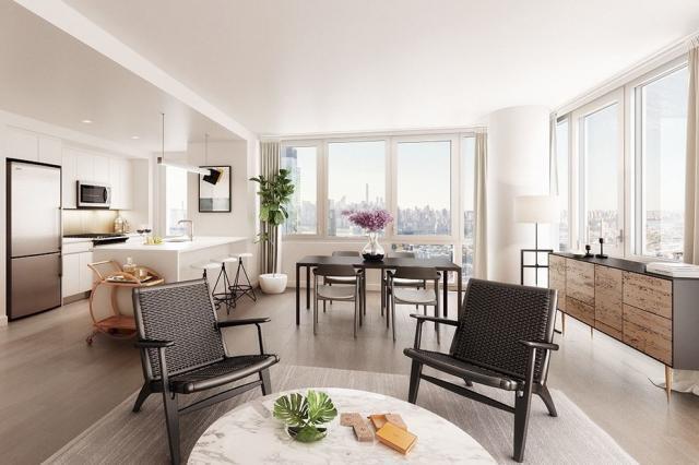 Foto principal - 2 bedroom in Long Island City NY 11101