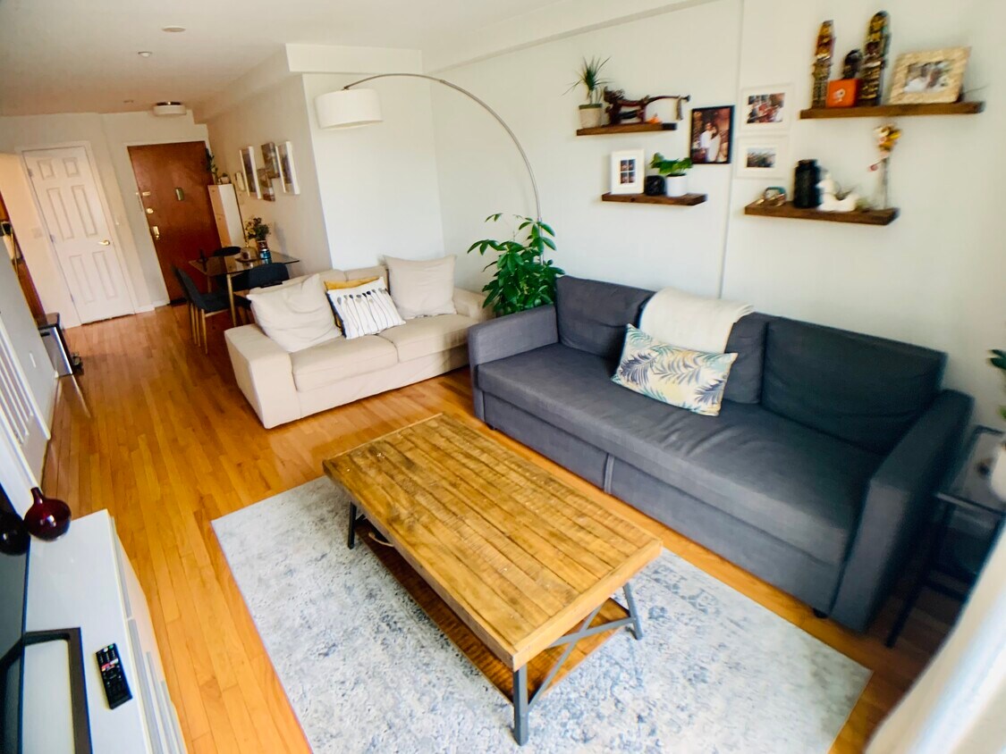 Foto principal - 2323 31st Ave