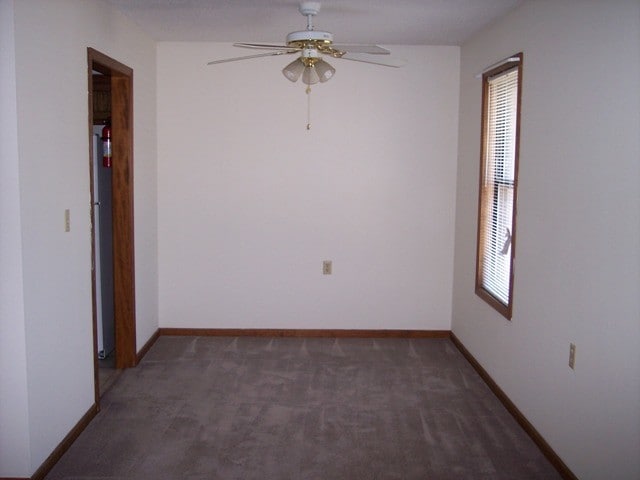 DINING ROOM - 419 Windy Way