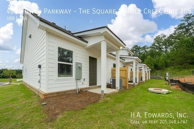 Foto del edificio - 4225 Owen Pkwy