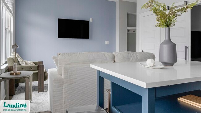 Foto del edificio - 2550 Blackmon Dr