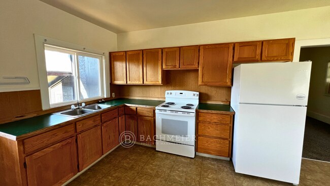 Foto del edificio - SW 1st Triplex