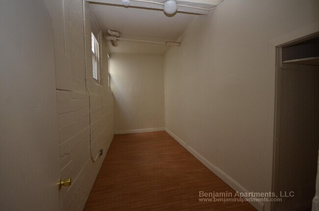 Foto del edificio - 25 Walbridge St