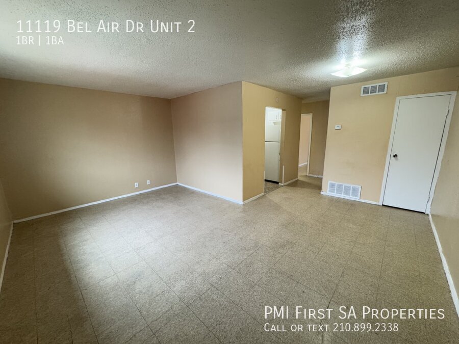 Foto principal - 11119 Belair Dr
