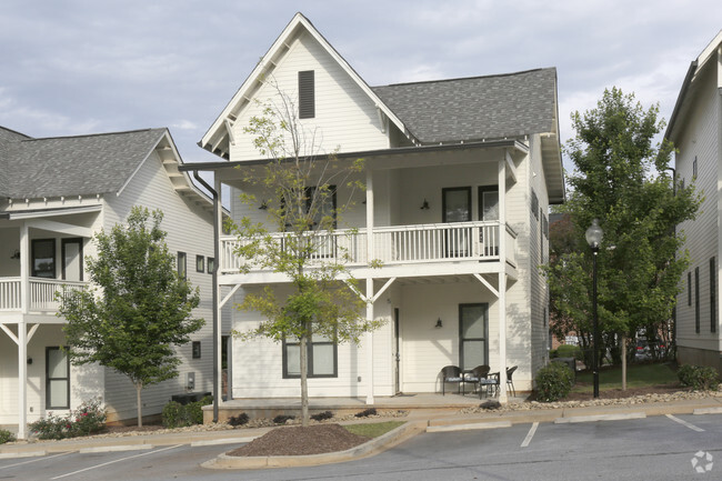 The Estate Apartments - Clemson, SC | Apartments.com