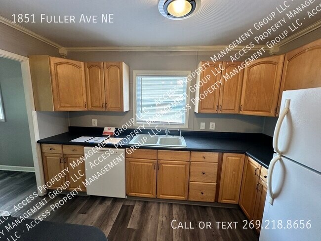 Foto del edificio - 1851 Fuller Ave NE