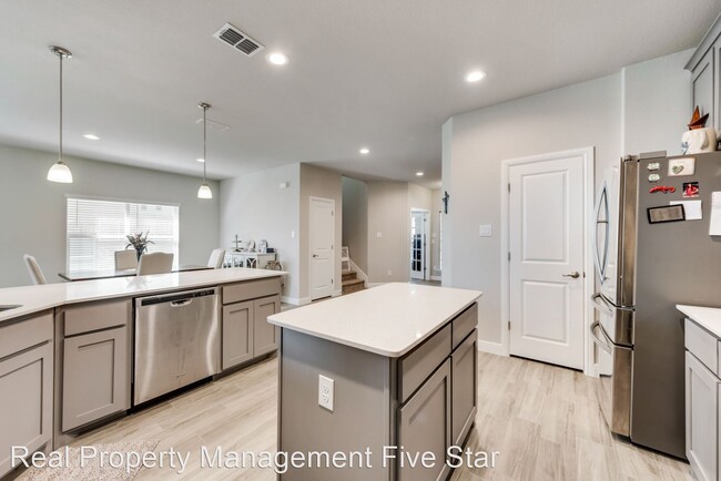 Building Photo - 4 br, 2.5 bath House - 2329 Rooster Ln