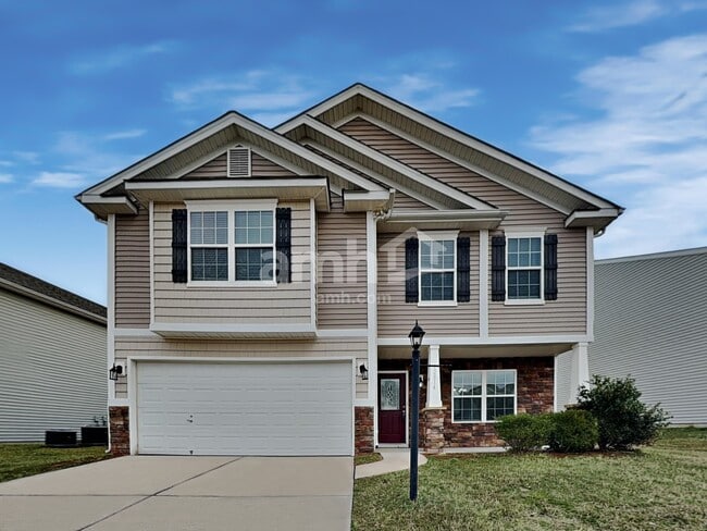 Building Photo - 12814 Settlers Trail Ct