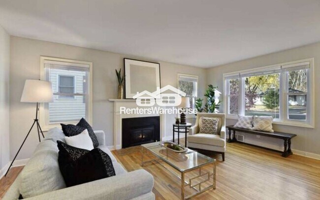 Foto del edificio - 5033 Oxford Ave