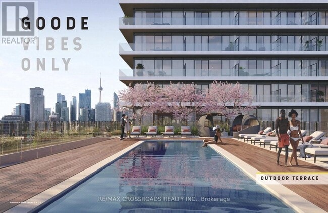 Building Photo - 35 Parliament St