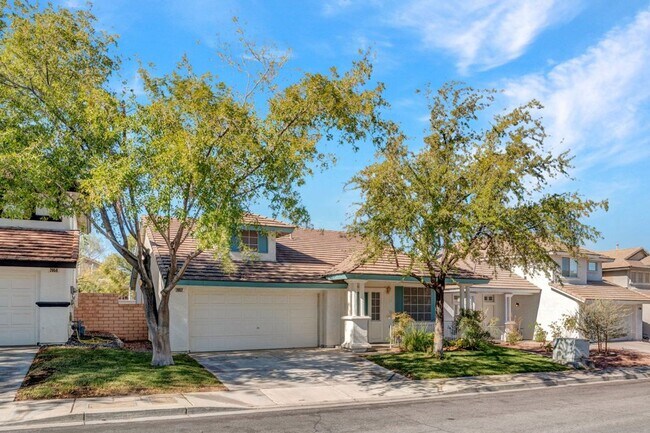 Foto del edificio - VERY CUTE 2 BEDROOM, SINGLE STORY HOME IN "GREEN VALLEY RANCH!!"