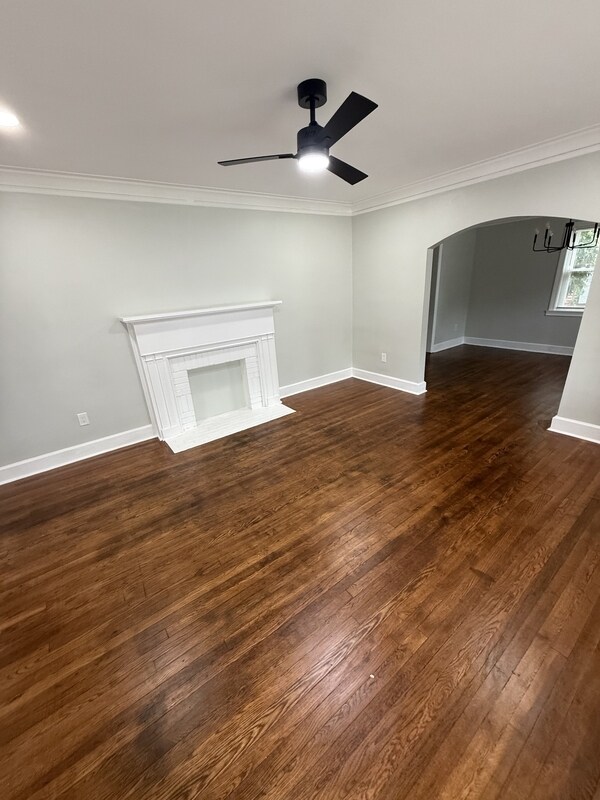 Foto del edificio - 2822 E Wynnton Ln