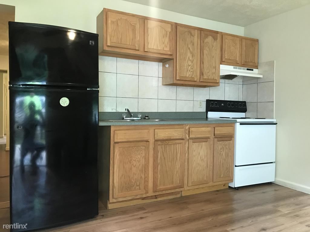 14 Kittanning St Unit 1, Pittsburgh, PA 15223 Apartment for Rent in