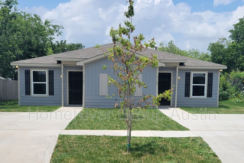 916 Mulberry St Unit B, Abilene, TX 79601 Condo for Rent in Abilene, TX