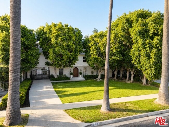 Foto del edificio - 612 N Bedford Dr