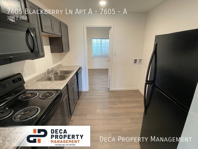 Building Photo - 1 Bedroom Apartment