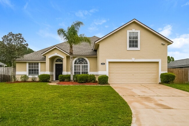 Building Photo - 2931 Jubilee Ln