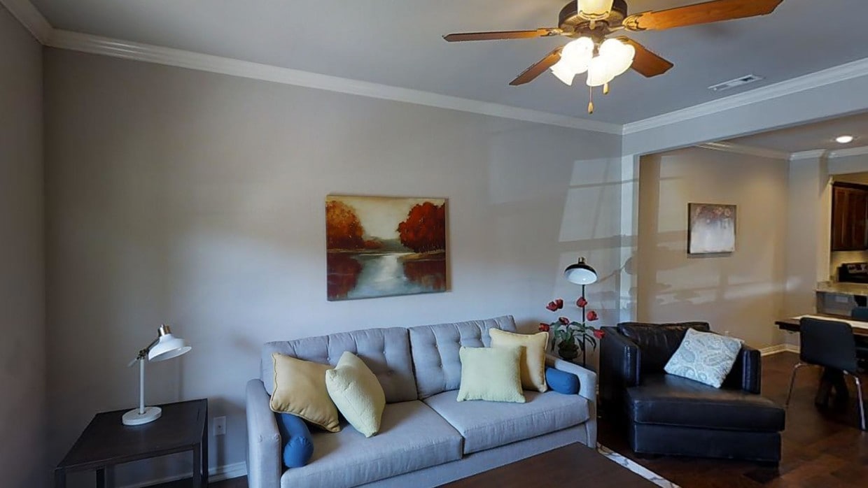 Photo - Towne Park Apartments