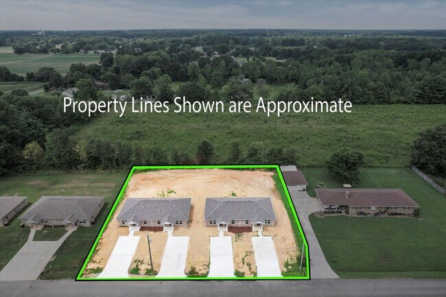 Building Photo - Brand New. Move-In Ready. Yours Today!