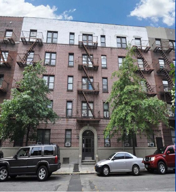 Foto principal - 1459 Taylor Ave