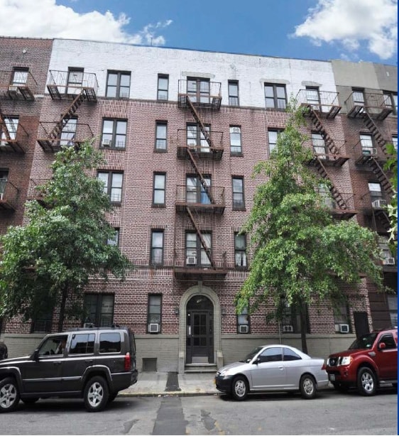 1459 Taylor Ave, Bronx, NY 10460 Apartments in Bronx, NY