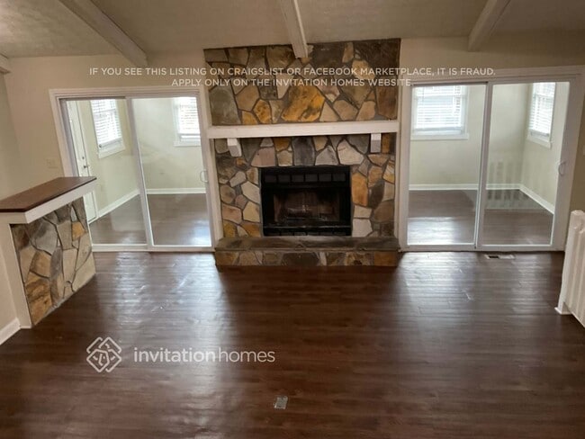 Foto del edificio - 4745 N View Rd NW