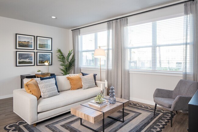 Building Photo - The Standard at Copperfield