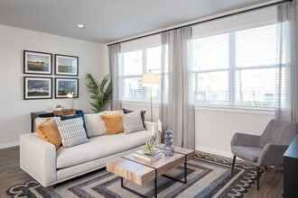 Building Photo - The Standard at Copperfield