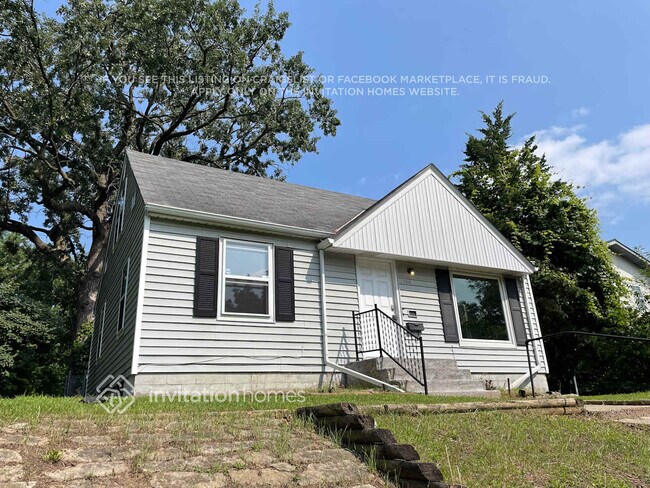 Foto del edificio - 5513 27th Ave S