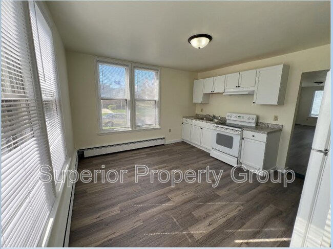 Foto del edificio - 200 Washington St