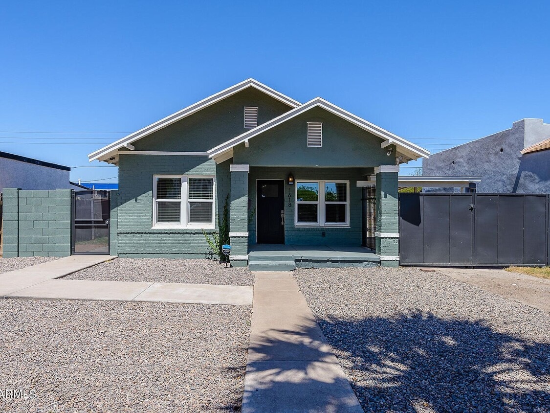 Photo - 1618 W Taylor St (Phoenix, AZ)