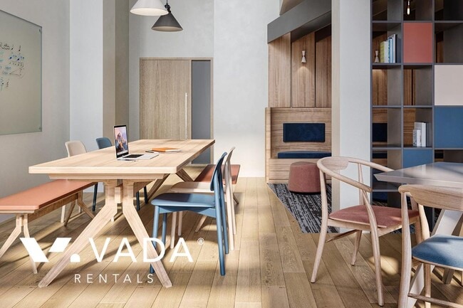 Building Photo - The Standard 1 Bed Apartment Rental 1308-6...