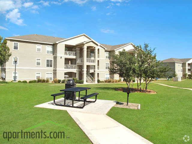 The Park Apartments Leander The Park Apartments Leander