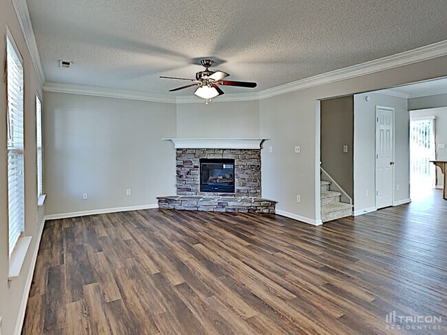 Building Photo - 445 Amir Circle Matthews NC