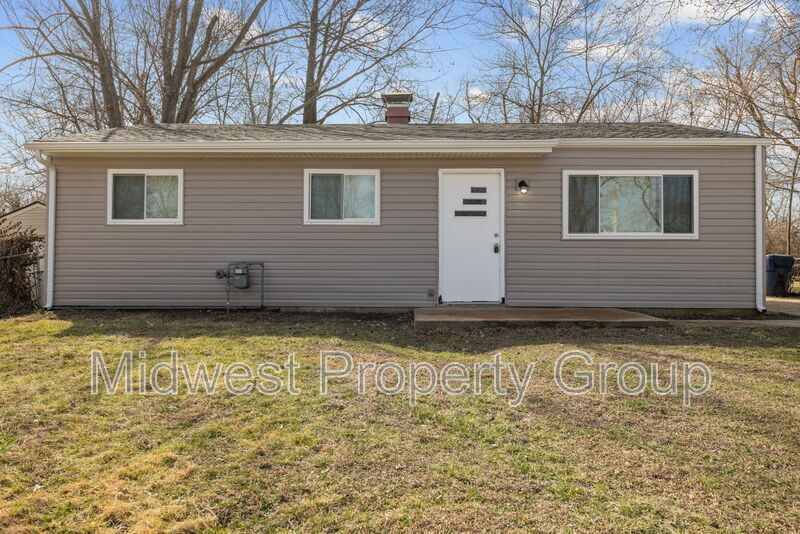 1440 Plaza Pl, Wentzville, MO 63385 House Rental in Wentzville, MO