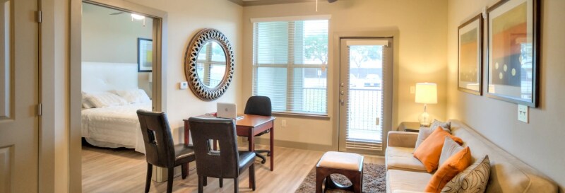 Foto principal - 6520 Jamail Dr