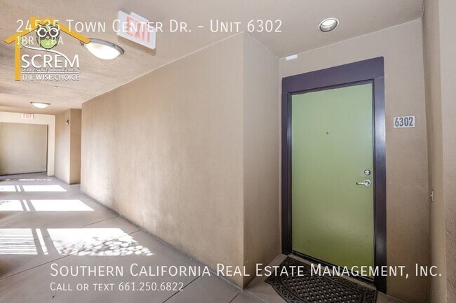 Foto del edificio - One Bedroom Condo at The Madison in Valencia.